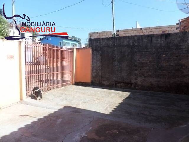 Casa para Venda em Piraju - 5