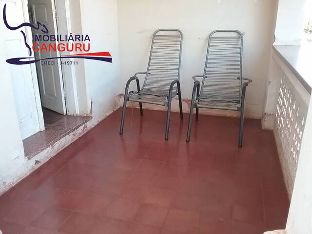 #2075 - Casa para Venda em Piraju - SP
