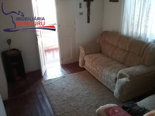 Casa para Venda em Piraju - 4