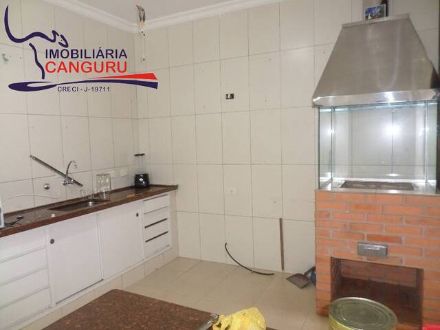Casa para Venda em Piraju - 4