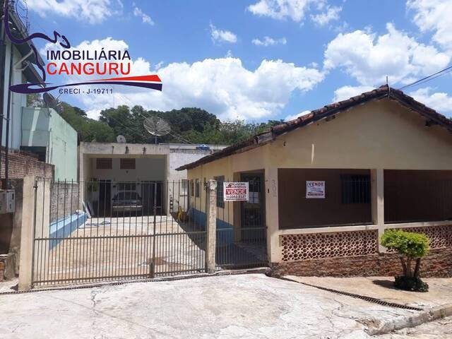 #2117 - Casa para Venda em Piraju - SP - 1