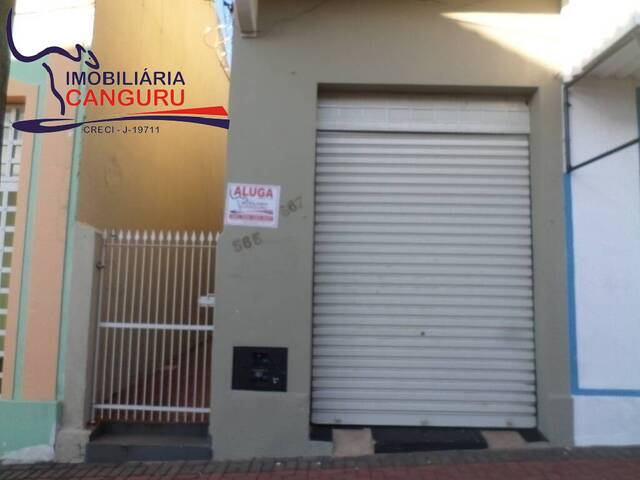 #2155 - Casa para Venda em Piraju - SP