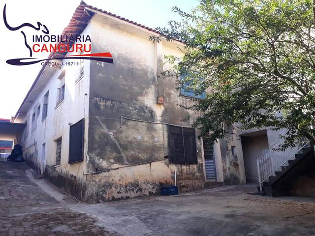 Conjunto Comercial para Venda em Piraju - 5