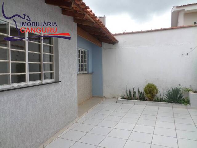 #2209 - Casa para Locação em Piraju - SP - 3