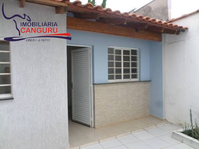 #2209 - Casa para Locação em Piraju - SP - 2