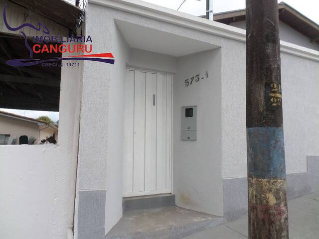 #2209 - Casa para Locação em Piraju - SP - 1