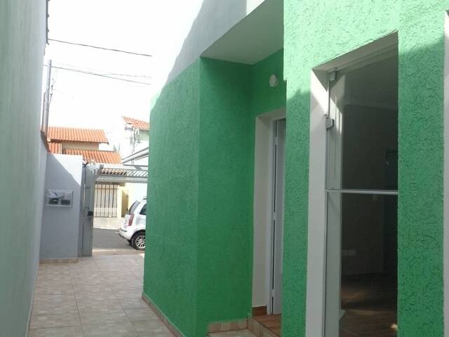 Casa para Venda em Piraju - 5