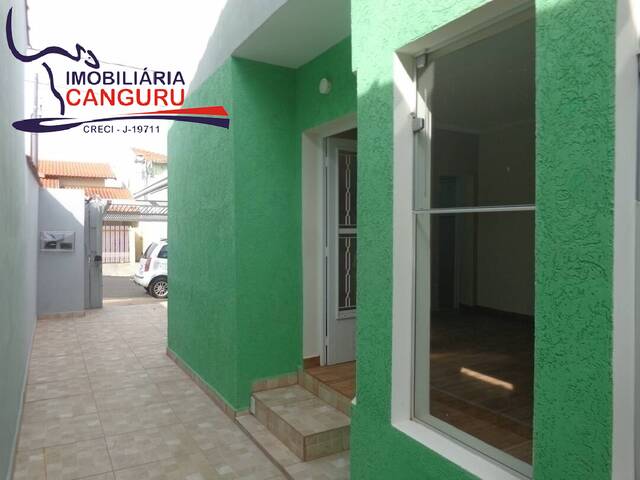Casa para Venda em Piraju - 4