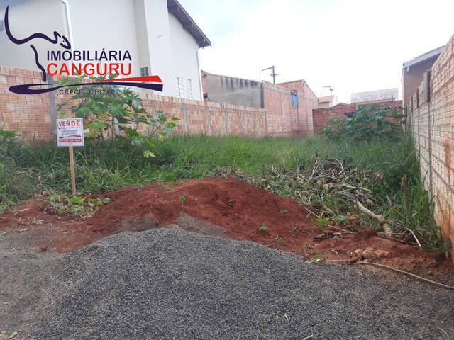 #2221 - Terreno para Venda em Piraju - SP - 3