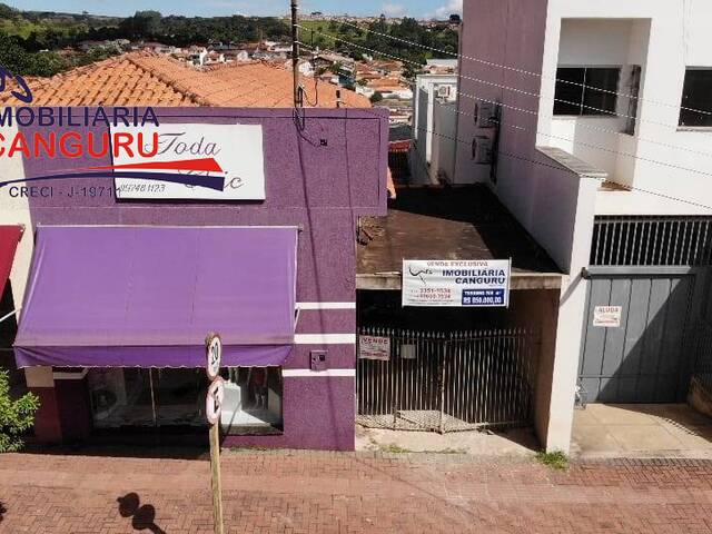 #2169 - Conjunto Comercial para Venda em Piraju - SP - 2