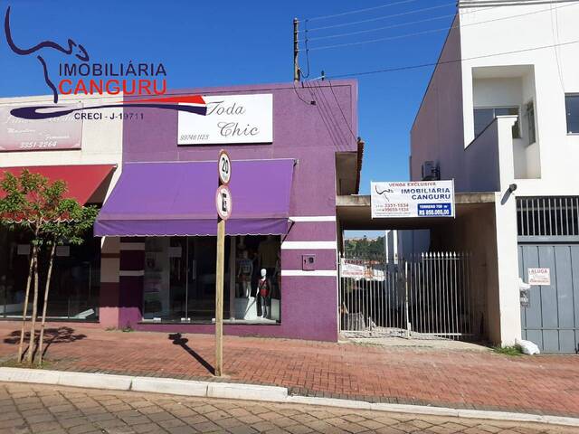 #2169 - Conjunto Comercial para Venda em Piraju - SP - 3