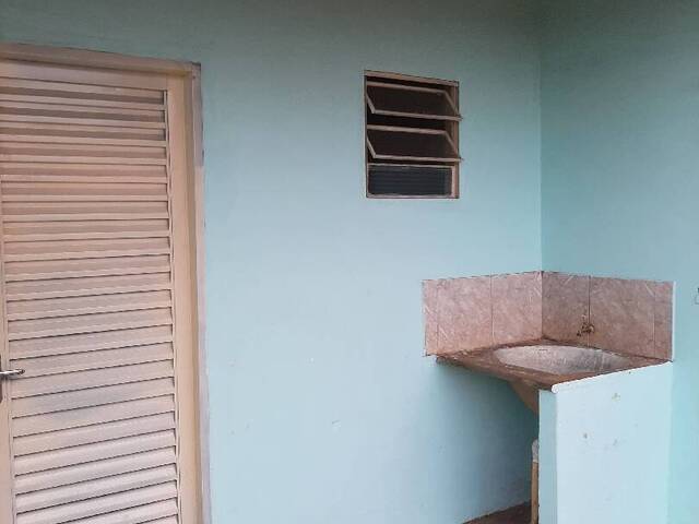 #2257 - Casa para Venda em Piraju - SP - 3