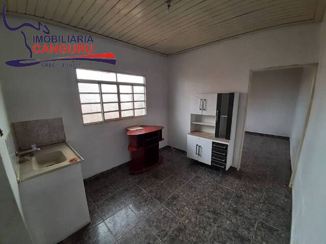 Casa para Venda em Piraju - 4