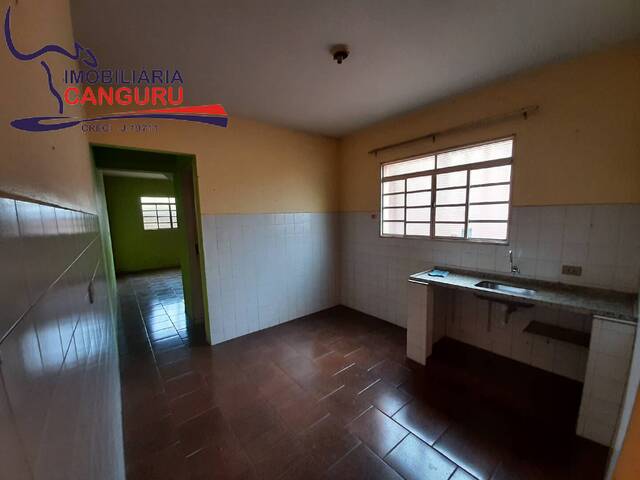 Casa para Venda em Piraju - 4