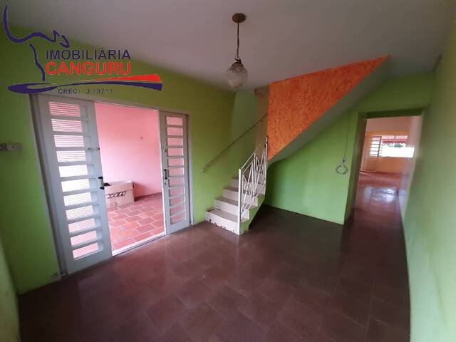 #2263 - Casa para Venda em Piraju - SP - 3