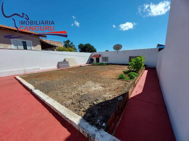 #2268 - Casa para Venda em Piraju - SP - 2