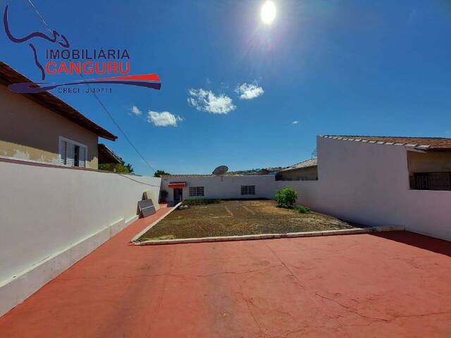 #2268 - Casa para Venda em Piraju - SP - 1