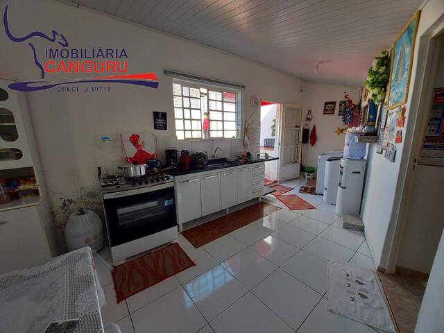Casa para Venda em Piraju - 5