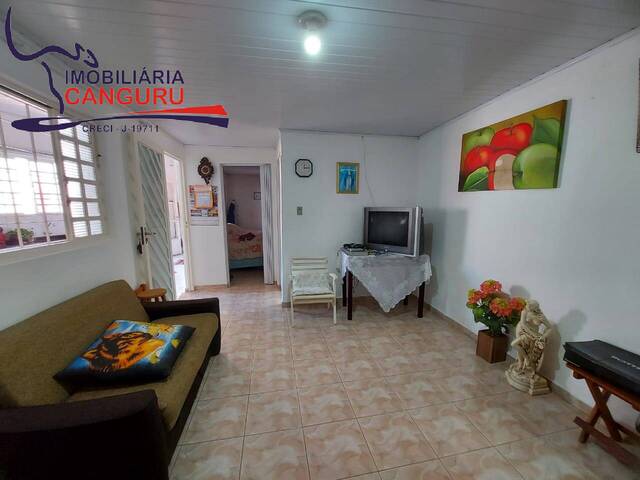 #2268 - Casa para Venda em Piraju - SP - 3