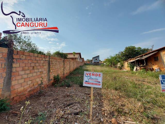 #2304 - Terreno para Venda em Piraju - SP