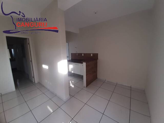 #2325 - Apartamento para Venda em Piraju - SP - 3