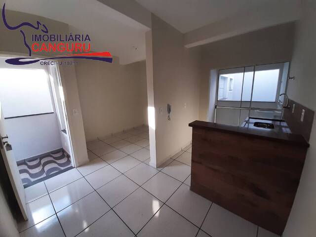 Apartamento para Venda em Piraju - 4