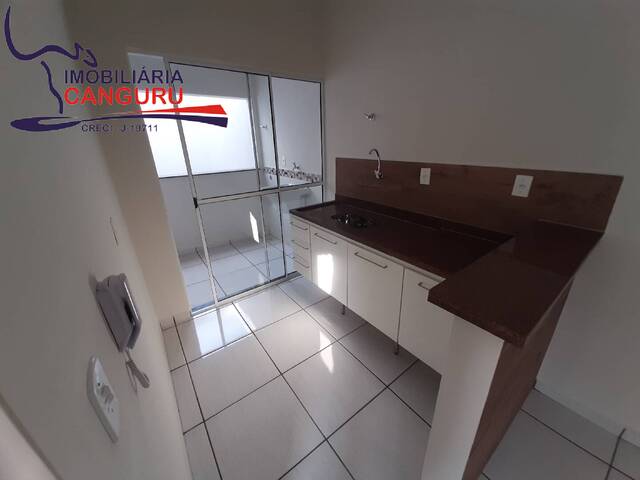 Apartamento para Venda em Piraju - 5