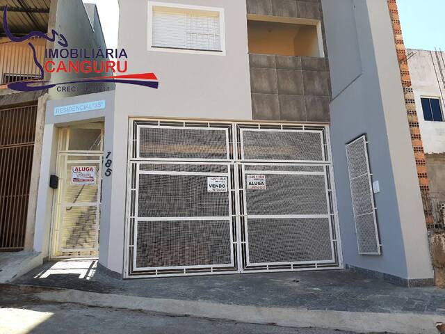 #2325 - Apartamento para Venda em Piraju - SP - 1