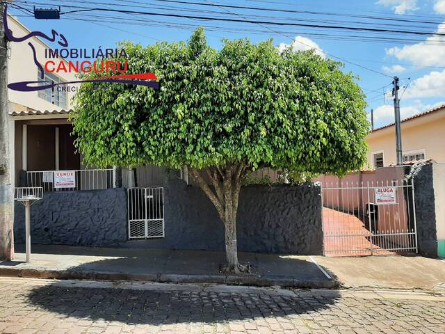 #2321 - Casa para Venda em Piraju - SP