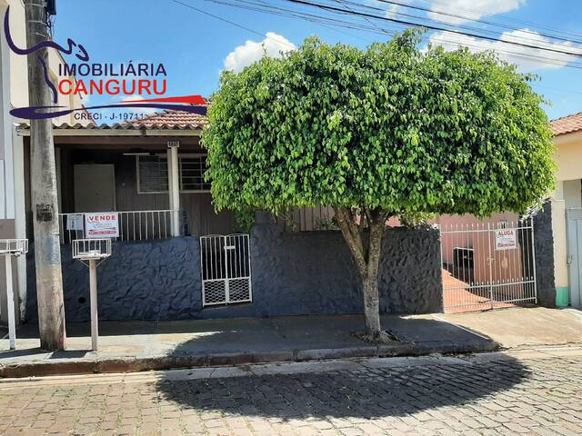 #2321 - Casa para Venda em Piraju - SP