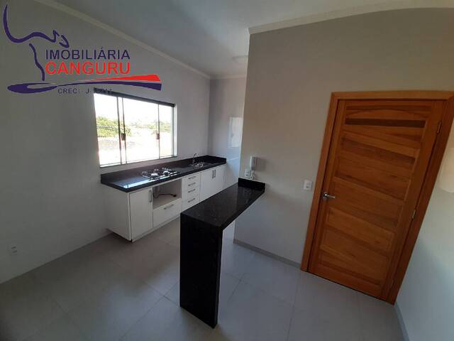 #2313 - Apartamento para Locação em Piraju - SP - 2