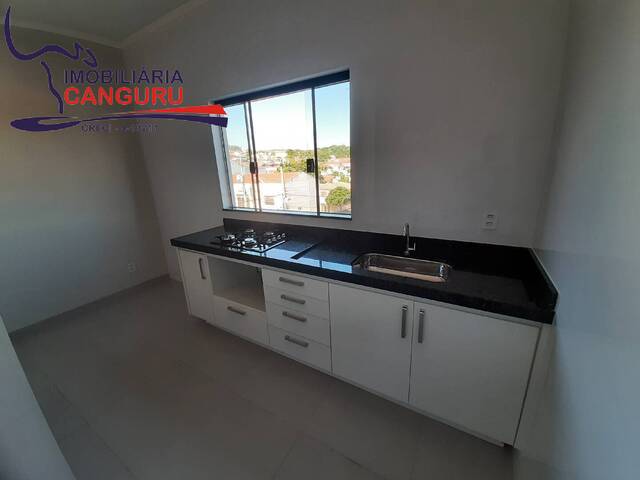 Apartamento para Locação em Piraju - 4
