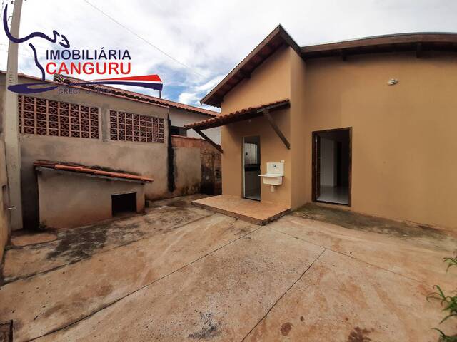 #2336 - Casa para Venda em Piraju - SP - 2