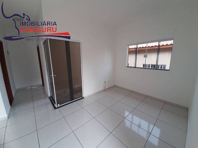 #2336 - Casa para Venda em Piraju - SP - 3
