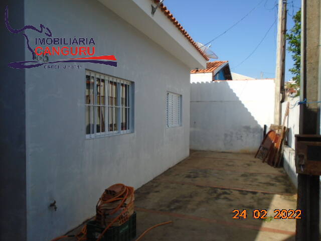 #2345 - Casa para Venda em Piraju - SP - 2