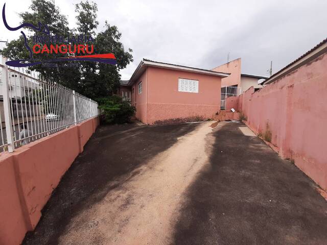 Sala para Venda em Piraju - 4