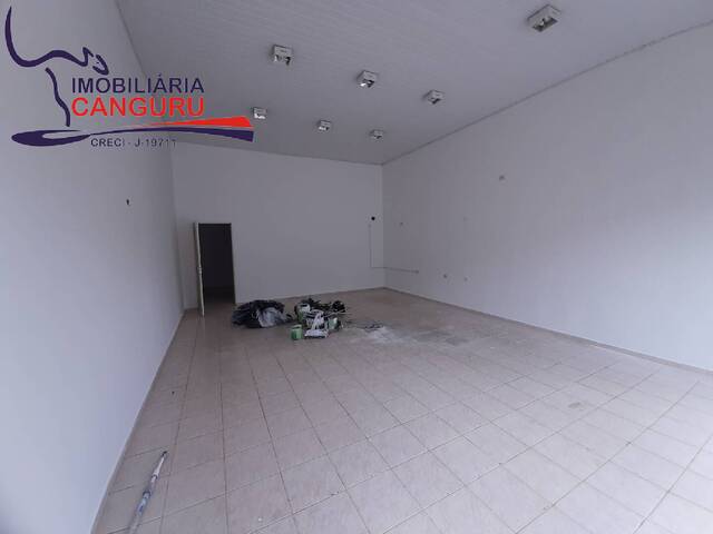 Ponto Comercial para Locação em Piraju - 2