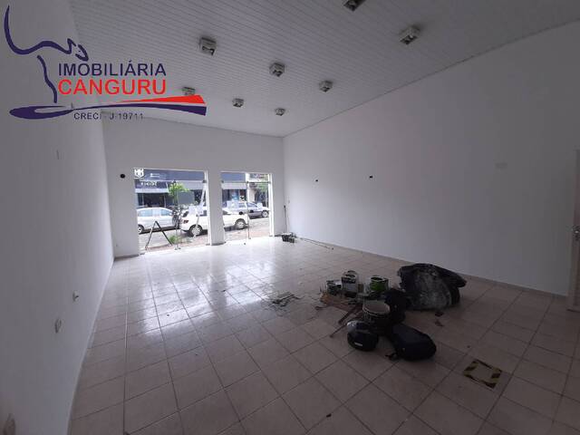 Ponto Comercial para Locação em Piraju - 3