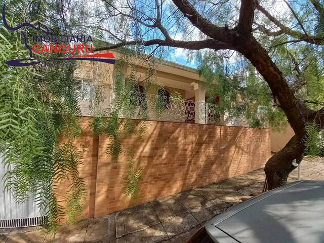 #2237 - Casa para Venda em Piraju - SP