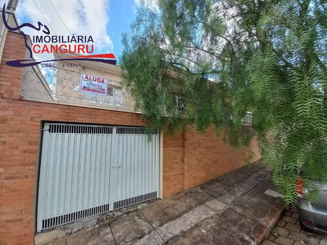 #2237 - Casa para Venda em Piraju - SP
