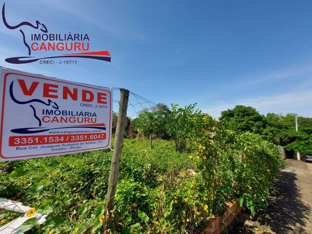 Terreno para Venda em Piraju - 4