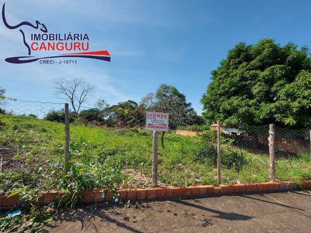 #2369 - Terreno para Venda em Piraju - SP - 1