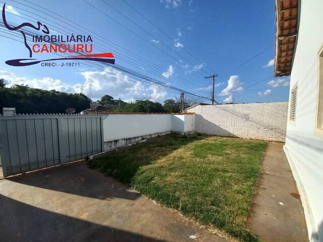 #1260 - Casa para Venda em Piraju - SP - 3