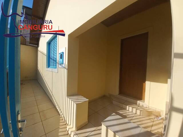 #1648 - Casa para Locação em Piraju - SP - 3
