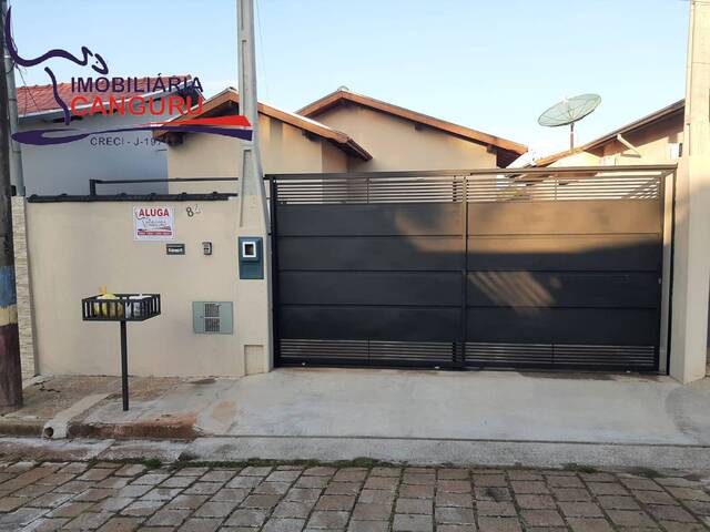 #2379 - Casa para Locação em Piraju - SP - 1