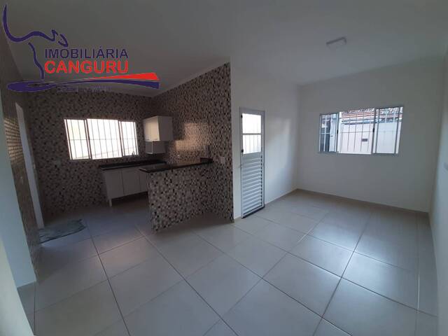 Casa para Locação em Piraju - 4