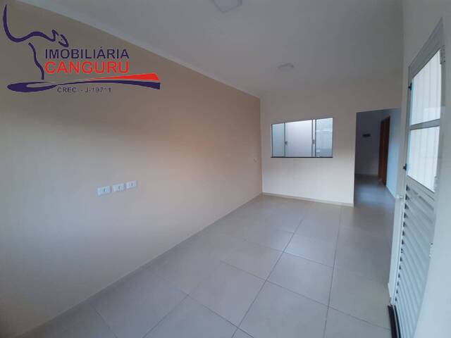 #2379 - Casa para Locação em Piraju - SP - 3