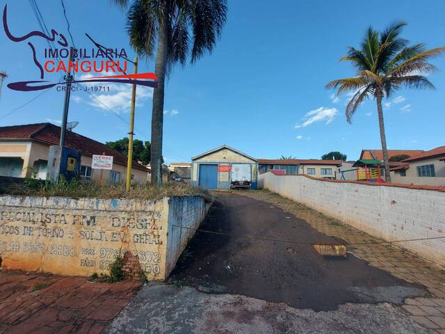 #2388 - Casa para Venda em Piraju - SP