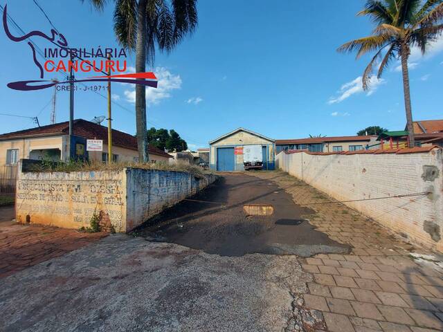 Casa para Venda em Piraju - 4