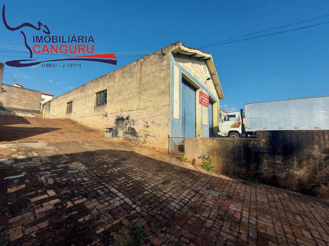 #2388 - Casa para Venda em Piraju - SP